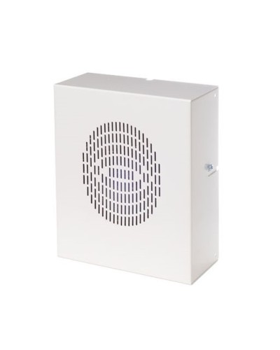 Оповещатель пожарный речевой настенный Полисервис АС-5-30/100 (НМ) в Хабаровске Система оповещения Октава Полисервис Pintop.ru