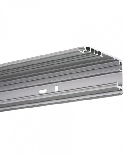 Профиль несущий системы A1400 Faac 105510/1 в Хабаровске Запчасти для шлагбаумов и автоматики Pintop.ru