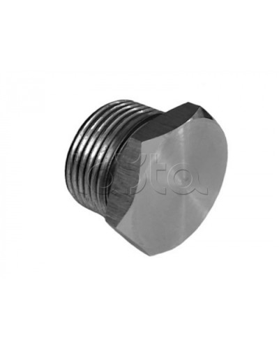 Металлическая резьбовая заглушка взрывозащищённая Магнито-контакт Ех-заглушка ВЗ 01 М Н (под Ø 16) 1Ex d IIС Gb/PB Ex d I Mb или Ex tb IIIС Db или 0Ex ia IIC Ga или 1Ex e IIС Gb в Хабаровске Дополнительное оборудование (Ex) Pintop.ru