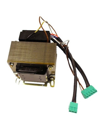 Трансформатор ZE4 Came 119RIR153 в Хабаровске Запчасти для шлагбаумов и автоматики Pintop.ru