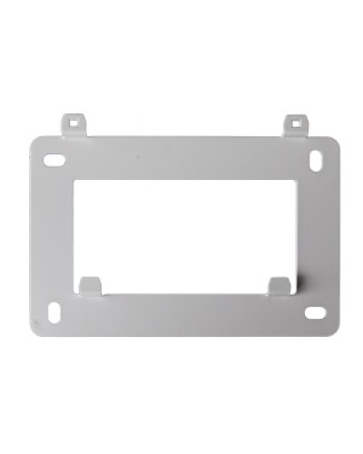 Кронштейн монтажный Tantos TS-BR5 в Хабаровске Аксессуары для малоабонентных видеодомофонов Pintop.ru