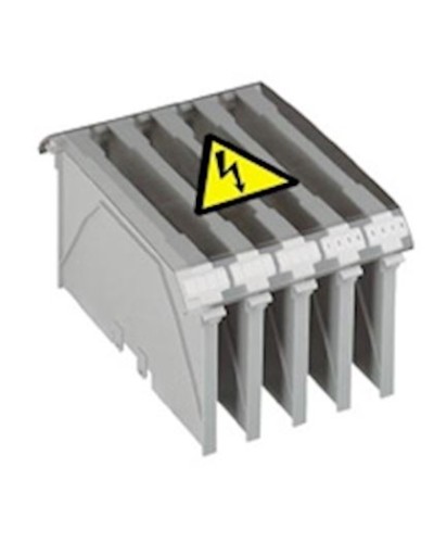 Перегородка Legrand 039477 в Хабаровске Аксессуары для стоек и шкафов Pintop.ru