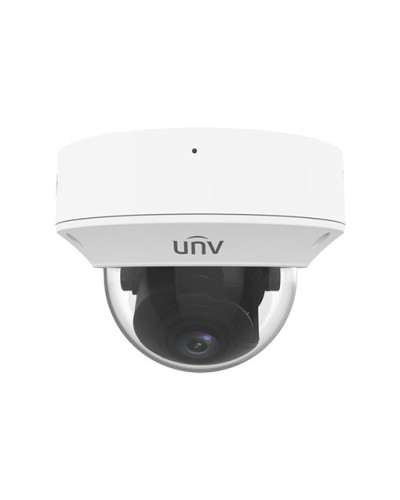 IP-камера видеонаблюдения антивандальная купольная Uniview IPC3238SB-ADZK-I0 в Хабаровске IP-камеры Pintop.ru