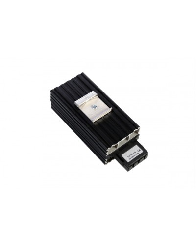 Нагреватель 100 Вт полупроводниковый REM HG140-100W в Хабаровске Аксессуары для стоек и шкафов Pintop.ru