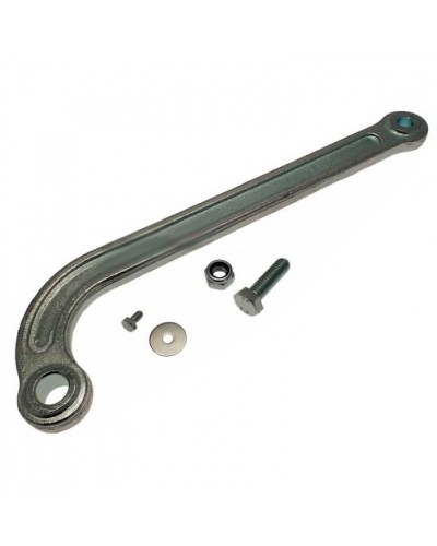 Рычаг изогнутый FAST Came 119RID225 в Хабаровске Запчасти для шлагбаумов и автоматики Pintop.ru