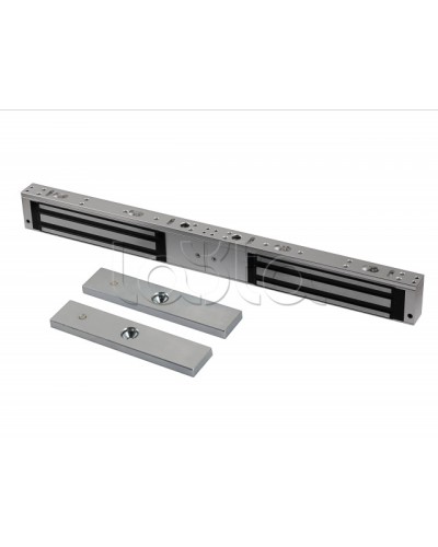 Замок электромагнитный Hikvision DS-K4H250D в Хабаровске Электромагнитные замки Pintop.ru