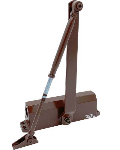 Доводчик для дверей Beward ATEC-D230E в Хабаровске Доводчики Pintop.ru