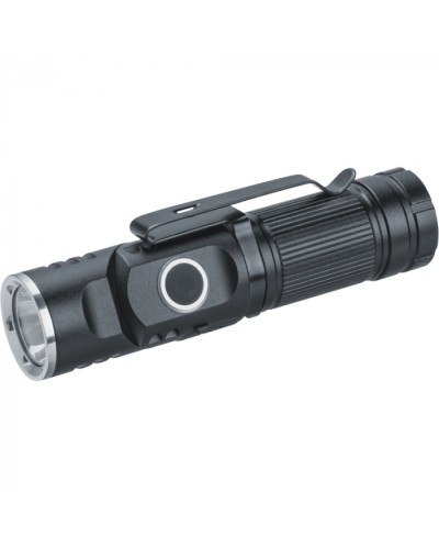 Фонарь Navigator 93 882 NPT-P08-ACCU алюм.проф.1Osram P8,7Вт li-ion 0,7Ач в Хабаровске Светильники Pintop.ru