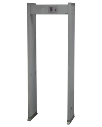 Арочный металлодетектор Smartec ST-MD006 в Хабаровске Металлодетекторы Pintop.ru