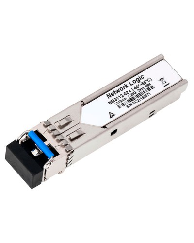 SFP-модуль NSGate SFG-MM2-I в Хабаровске Модули SFP/XFP/GBIC Pintop.ru