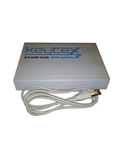 Cчитыватель меток KT-UHF-TAG настольный Gate KeyTex-Gate-USB в Хабаровске Сетевая СКУД - Gate Pintop.ru