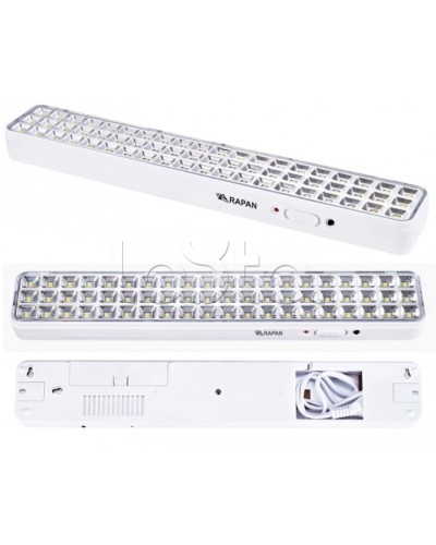 Светильник аварийного освещения Бастион RAPAN LT-60 в Хабаровске Светильники Pintop.ru