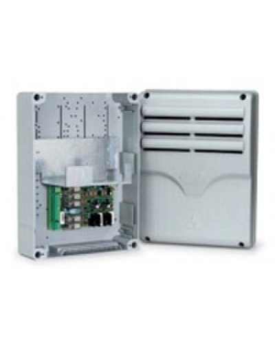 Плата резервного питания Came 002LB180 в Хабаровске Запчасти для шлагбаумов и автоматики Pintop.ru