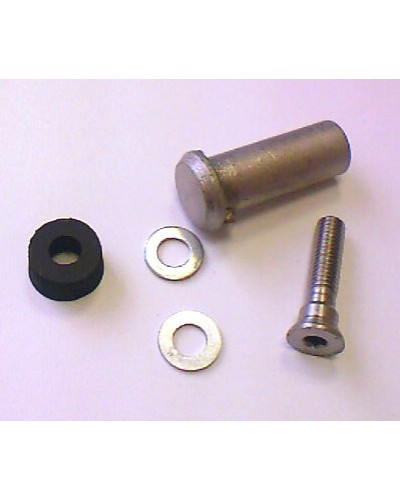 Комплект крепежа для электромагнитных замков Цифрал № 6 в Хабаровске Аксессуары для малоабонентных видеодомофонов Pintop.ru