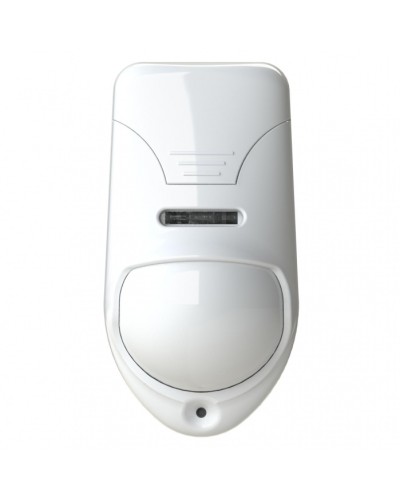 Датчик движения (штора) и разбития стекла Риэлта Ri-MGBD-1С в Хабаровске Адресные системы пожарной сигнализации Pintop.ru