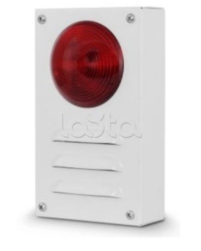 Оповещатель охранно-пожарный комбинированный Г-12-К исп.3 (ИП Раченков А.В.) в Хабаровске Оповещатели Pintop.ru