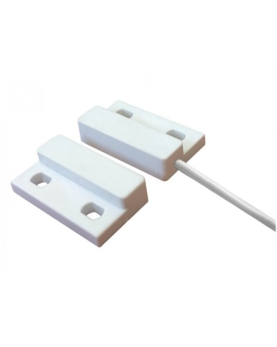 Сигнализатор магнитоконтактный Магнито-контакт СМК-4 НР АТФЕ.425119.169 в Хабаровске Извещатели охранные Pintop.ru