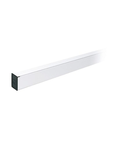 Стрела прямоугольная автоматического шлагбаума Came 001G0401 в Хабаровске Автоматические шлагбаумы Pintop.ru