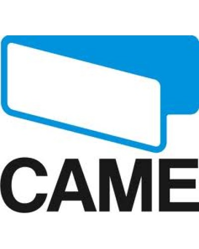 Плата светодиодная с индикацией режимов работы Came 001FA001 в Хабаровске Запчасти для шлагбаумов и автоматики Pintop.ru