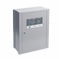 Шкаф управления адресный Рубеж ШУН/В-3-00-ПЧ прот.R3