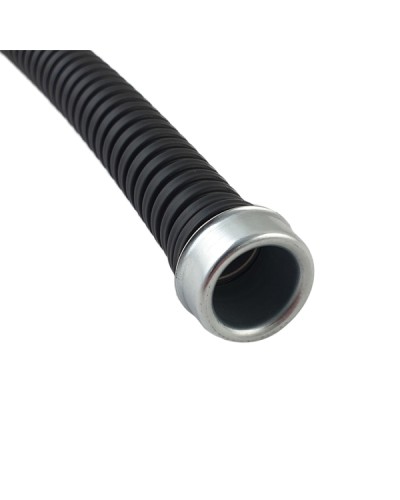 Оконцеватель для металлорукава 15 EKF PROxima (emh-15) в Хабаровске Аксессуары для кабель-канала Pintop.ru