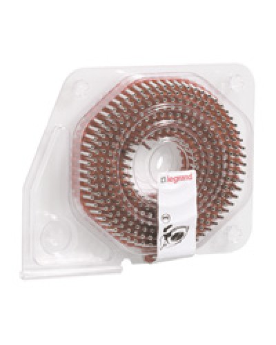 Наконечник каб. 1 мм² Legrand 037643 в Хабаровске Аксессуары для кабель-канала Pintop.ru