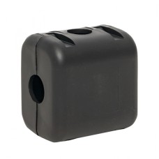 Ответвительный сжим (орех) У870М (95-150 мм2; 16-50 мм2) StreamLine EKF (y870m)