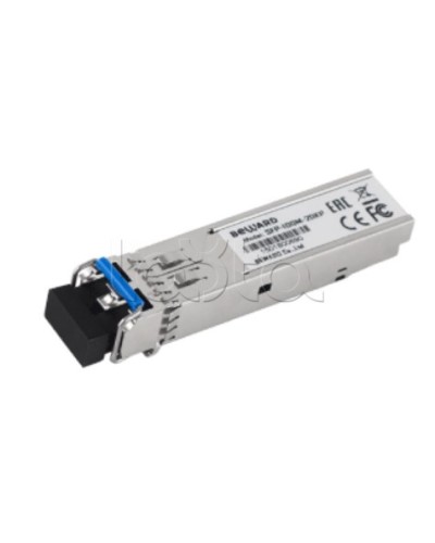 SFP модуль Beward SFP-100M-20KP в Хабаровске Модули SFP/XFP/GBIC Pintop.ru