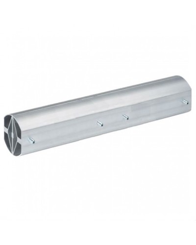 Элемент соединительный для модульных стрел типа L Faac 428616 в Хабаровске Запчасти для шлагбаумов и автоматики Pintop.ru