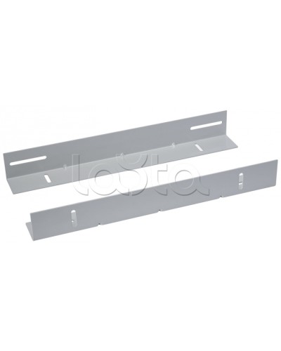 Направляющие в шкаф глубиной 600мм Cabeus JH05-06-100KG в Хабаровске Полки для шкафов и стоек Pintop.ru