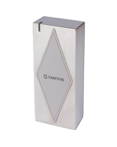 Считыватель карт мультиформатный Em-marin, HID Prox и Mifare Tantos TS-RDR-EHMF Metal в Хабаровске Считыватели Pintop.ru