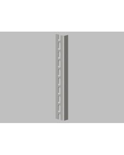 Стойки профильные 1000 мм Lina 25 (2 шт) Legrand 036156 в Хабаровске Аксессуары для стоек и шкафов Pintop.ru