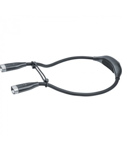 Фонарь Navigator 93 188 NPT-N01 на шею 4LED(1,5Вт) акк.3,7В 0,85Ач в Хабаровске Источники света(Лампы) Pintop.ru