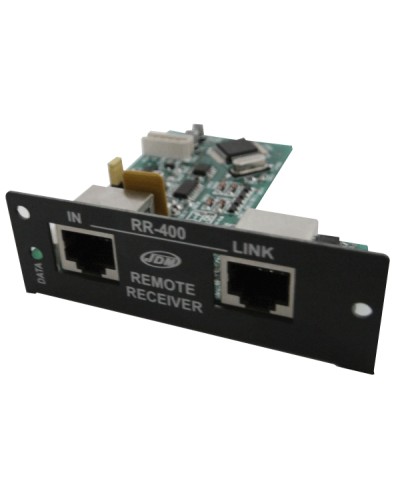 Плата для подключения микрофонныx станций JDM RR-400 в Хабаровске Встраиваемые модули Pintop.ru