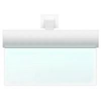 Табло М-12-УЛЬТРА Огнетушитель (универс. крепл.) (красный фон) (ИП Раченков А.В.)