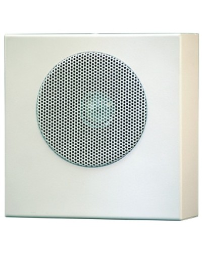 Громкоговоритель настенный МЕТА АСР-03.1.2 исп.2 (0,75 Вт, 100В) в Хабаровске Система оповещения и трансляции Мета Pintop.ru