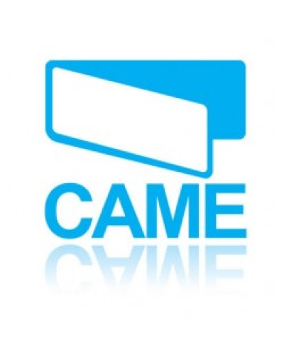 Профиль защиты дюралайта (2м) Came 119RIG223 в Хабаровске Запчасти для шлагбаумов и автоматики Pintop.ru