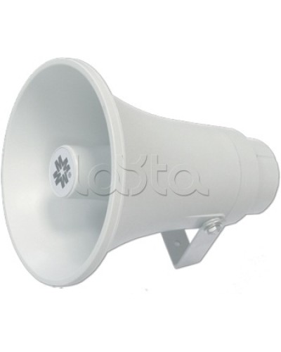 Громкоговоритель рупорный МЕТА ГР-15.03 в Хабаровске Система оповещения и трансляции Мета Pintop.ru