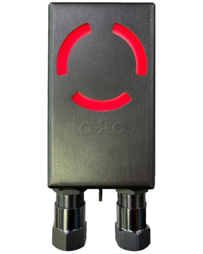 Взрывозащищенный световой оповещатель Спектрон ОС-Exi-Н-Прометей 12-36В в Хабаровске Оповещатели Ex Pintop.ru