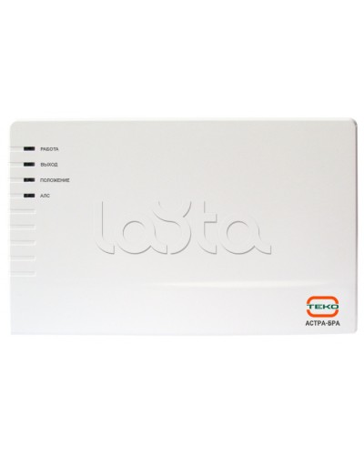 Блок реле Теко Астра-БРА в Хабаровске Релейные модули Pintop.ru