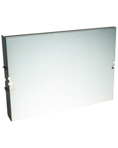 Пластина сплошная Legrand 020648 в Хабаровске Аксессуары для стоек и шкафов Pintop.ru
