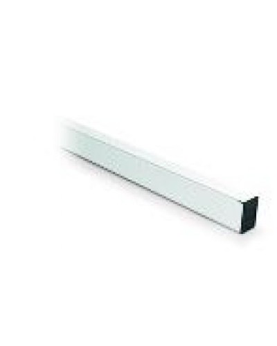 Стрела прямоугольная автоматического шлагбаума Came 001G0251 в Хабаровске Автоматические шлагбаумы Pintop.ru