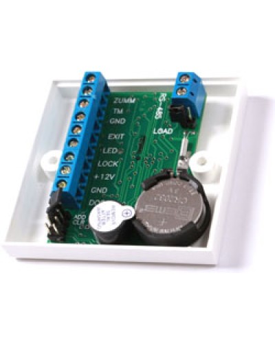 Контроллер сетевой IronLogic Z-5R Net в Хабаровске Сетевая СКУД Matrix Pintop.ru