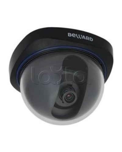 Камера видеонаблюдения купольная Beward M-962D (3.6) в Хабаровске Аналоговые камеры Pintop.ru
