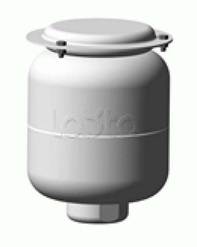 Модуль порошкового пожаротушения в нормальном исполнении настенный Источник-плюс Тунгус-МПП(Н)-2,7(н)-И-ГЭ-У2 в Хабаровске Модули порошковые Pintop.ru