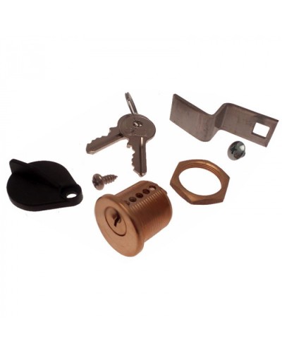 Цилиндр замка CAT-X Came 119RIX022 в Хабаровске Запчасти для шлагбаумов и автоматики Pintop.ru