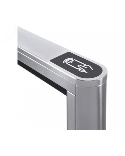 Крышка из нержавеющей стали PERCo-SDС-11S в Хабаровске Дополнительное оборудование для СКУД Pintop.ru