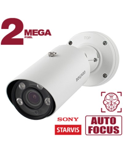 Bullet IP-камера Beward SV2018RBZ2 в Хабаровске IP-камеры Pintop.ru