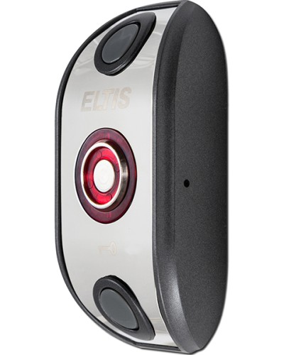 Блок электронно ключевого устройства ELTIS CRT-71 в Хабаровске Многоабонентные системы Pintop.ru