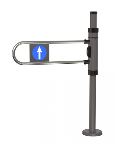 Калитка Ростов-Дон К10 (без дуги) Ростов-Дон в Хабаровске Калитки Pintop.ru